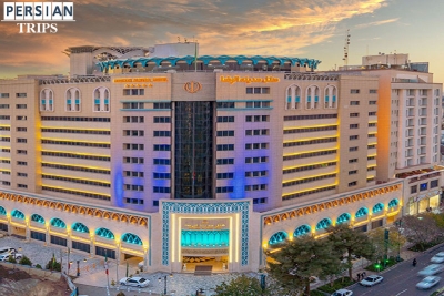 Madinat Al Reza Hotel